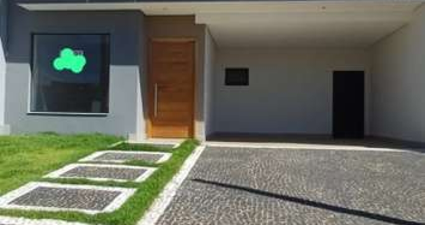 Casa em Condomínio para Venda, Parque Jatobá (Nova Veneza), 3 dormitórios, 3 suítes, 4 banheiros, 4 vagas