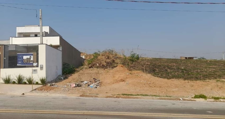 Terreno para Venda em Campinas, Residencial Bela Aliança