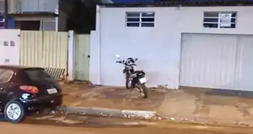 Terreno Comercial para Venda em Campinas, Vila Aeroporto