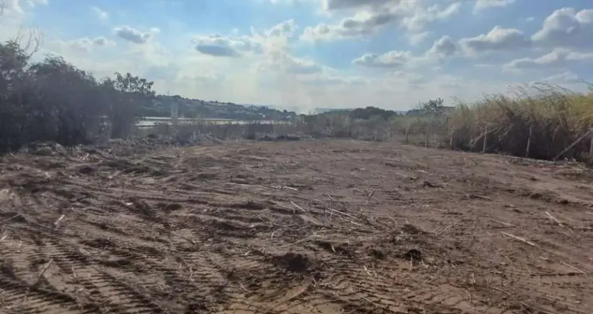 Terreno Industrial para Venda em Campinas, Parque São Paulo