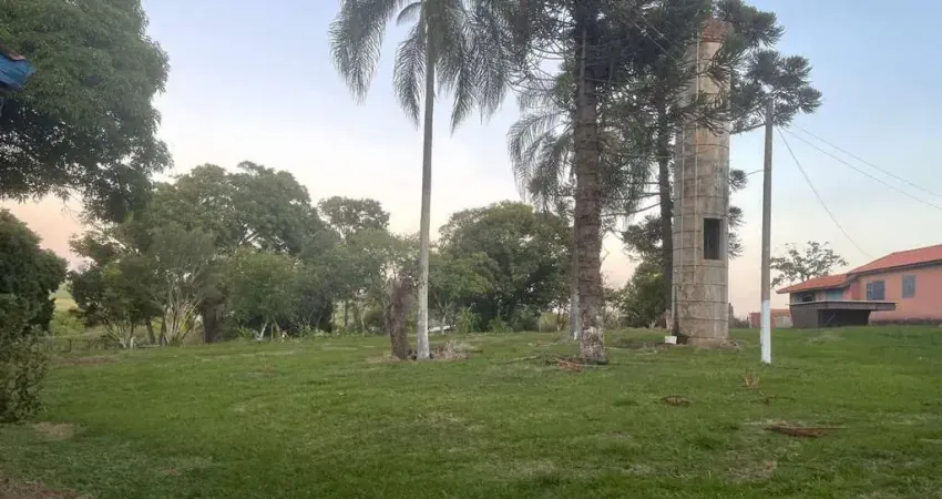 Sítio / Chácara para Venda em Monte Mor, Cidade Jardim, 10 dormitórios, 2 suítes, 4 banheiros, 20 vagas