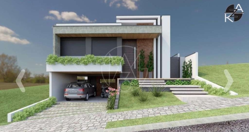 Casa em Condomínio para Venda em Campinas, Swiss Park, 3 dormitórios, 3 suítes, 4 banheiros, 5 vagas