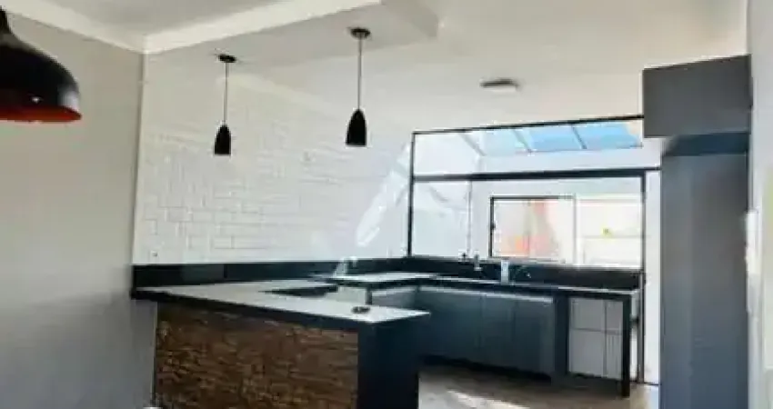 Casa para Venda em Campinas, Residencial Cittá di Salerno, 6 dormitórios, 2 suítes, 2 banheiros, 4 vagas