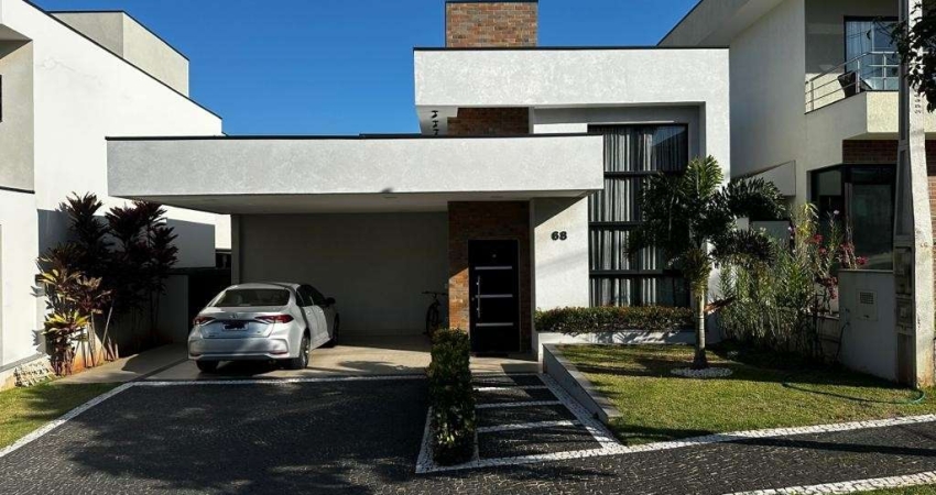 Casa em Condomínio para Venda, Swiss Park, 3 dormitórios, 3 suítes, 2 banheiros, 4 vagas