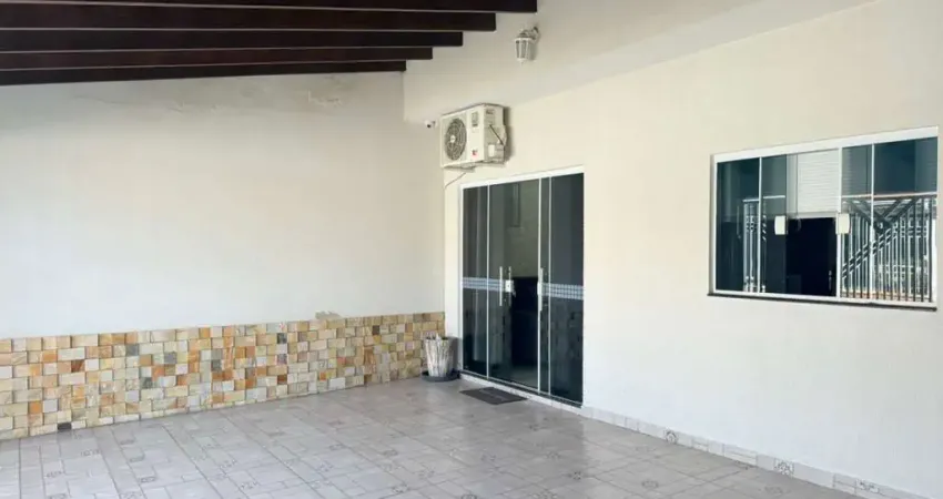 Casa para venda em campinas, residencial cosmos, 2 dormitórios, 1 banheiro, 2 vagas