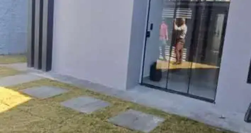 Casa para Venda em Campinas, Residencial Cosmos, 3 dormitórios, 1 banheiro, 2 vagas