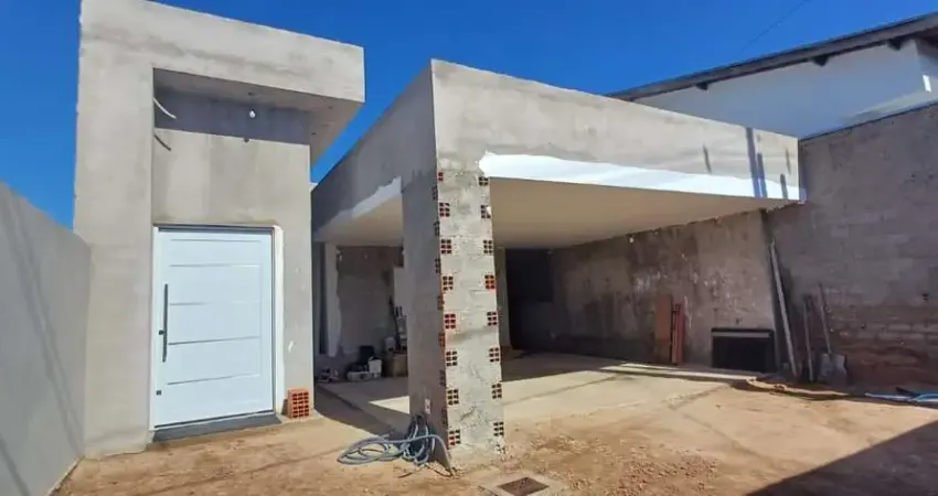 Casa para Venda em Campinas, Residencial Cittá Di Firenze, 3 dormitórios, 1 suíte, 3 banheiros, 4 vagas