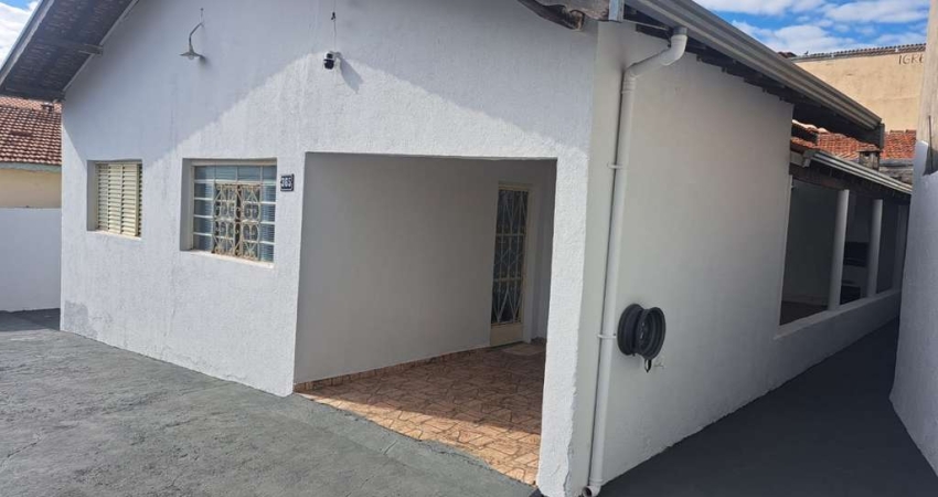 Casa para Venda em Campinas, Jardim Adhemar de Barros, 3 dormitórios, 1 suíte, 2 banheiros, 4 vagas