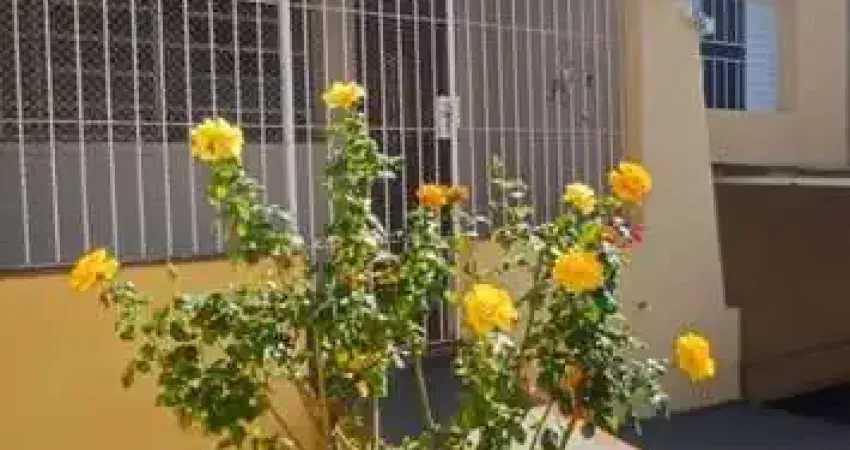 Casa para Venda em Campinas, Bonfim, 3 dormitórios, 2 banheiros, 1 vaga