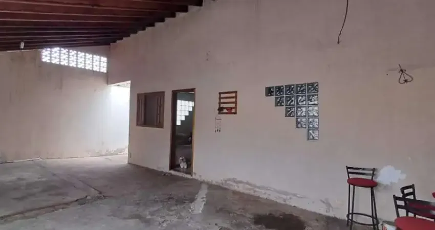 Casa para venda em campinas, dic i (conjunto habitacional monsenhor luiz fernando abreu), 3 dormitórios, 1 suíte, 2 banheiros, 3 vagas
