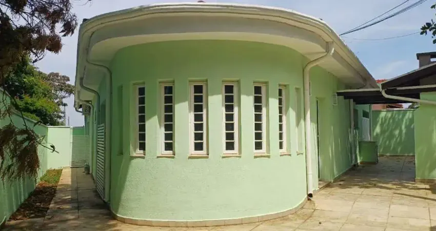 Casa para venda em campinas, jardim nova europa, 4 dormitórios, 2 suítes, 3 banheiros, 3 vagas