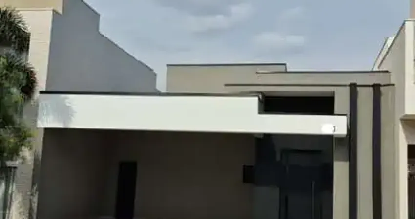 Casa em condomínio para venda em sumaré, residencial recanto das árvores, 3 dormitórios, 1 suíte, 3 banheiros, 4 vagas