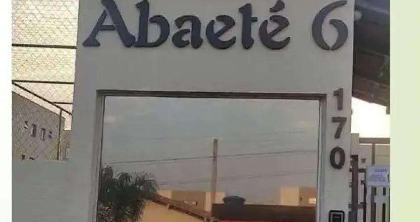 Apartamento para venda em campinas, vila abaeté, 2 dormitórios, 1 banheiro, 1 vaga