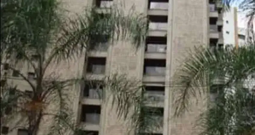 Apartamento para venda em campinas, cambui, 1 dormitório, 1 suíte, 2 banheiros, 1 vaga