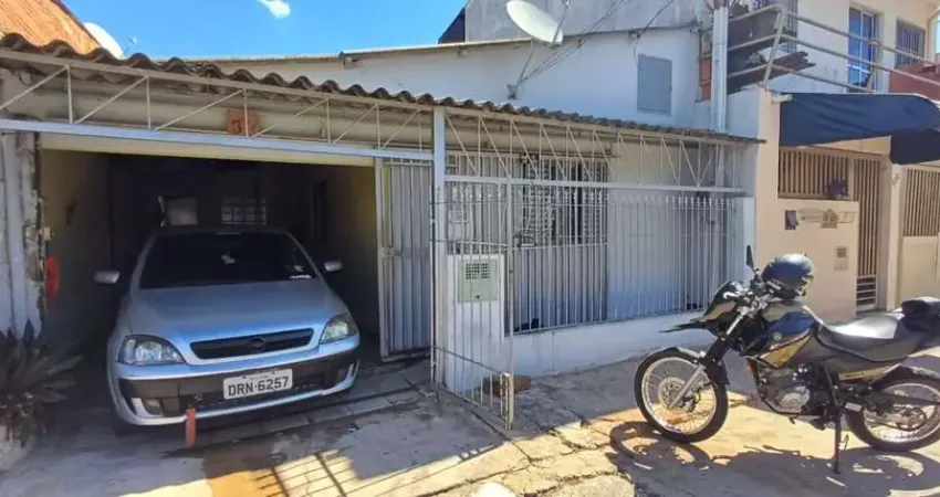 Casa para venda em campinas, jardim vista alegre, 2 dormitórios, 1 banheiro, 2 vagas