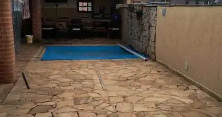 Casa para venda em campinas, jardim shangai, 3 dormitórios, 1 suíte, 3 banheiros, 2 vagas