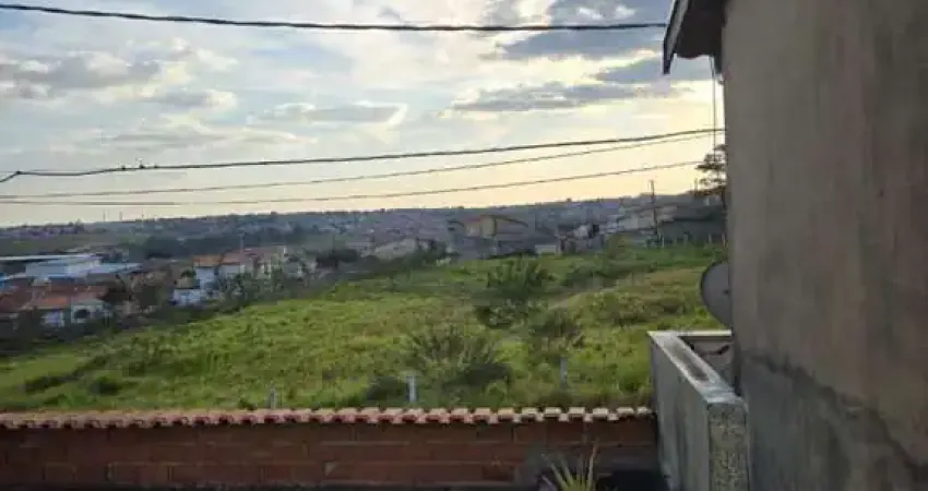 Casa para venda em campinas, residencial cosmos, 2 dormitórios, 2 banheiros, 3 vagas
