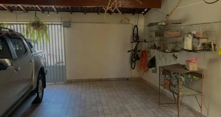 Casa para venda em campinas, jardim shangai, 3 dormitórios, 2 banheiros, 2 vagas