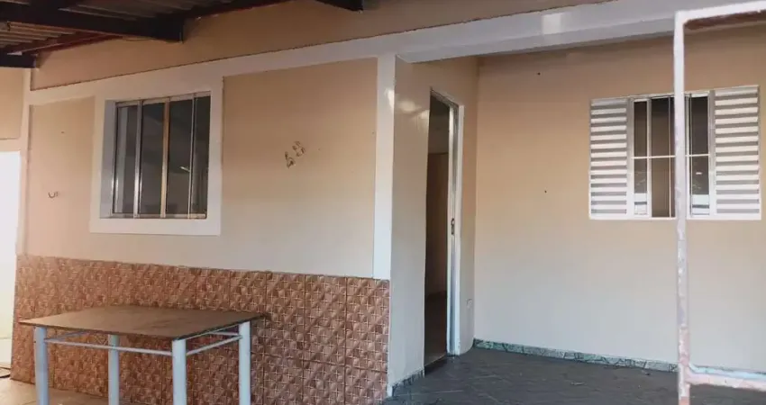 Casa para venda em campinas, jardim paraíso de viracopos, 3 dormitórios, 2 banheiros, 3 vagas