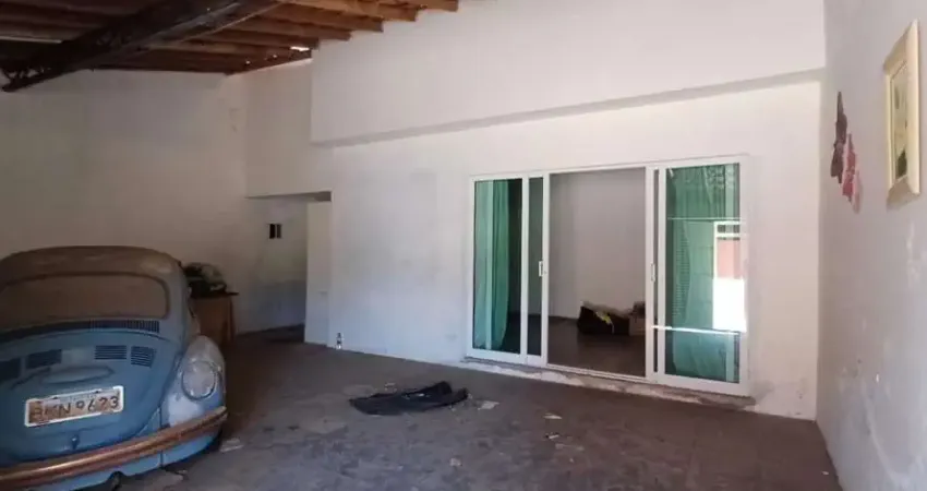 Casa para venda em campinas, dic v (conjunto habitacional chico mendes), 3 dormitórios, 1 suíte, 2 banheiros, 4 vagas