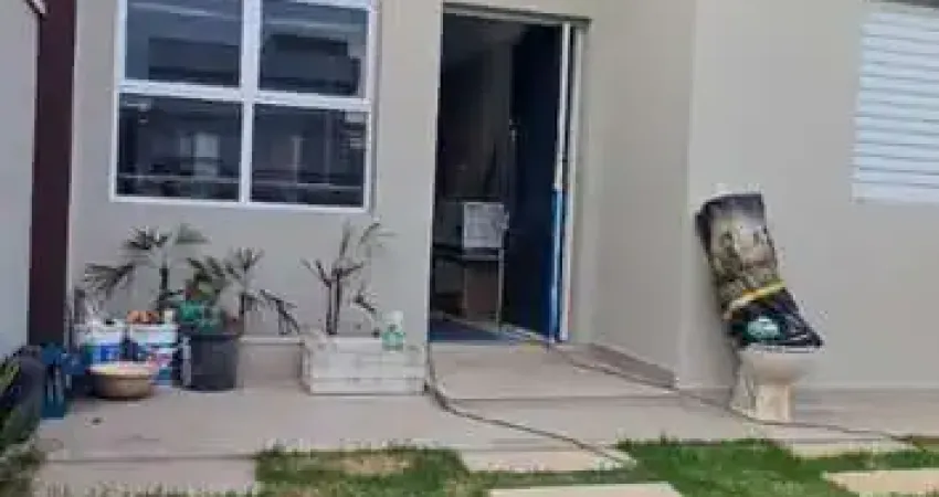 Casa para Venda em Campinas, Loteamento Residencial Flavia, 2 dormitórios, 1 suíte, 2 banheiros, 2 vagas