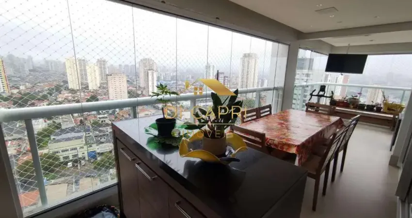 Apartamento com 3 quartos à venda na Rua Xiririca, 1010, Vila Carrão, São Paulo