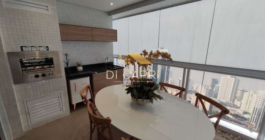 Apartamento com 2 quartos à venda na Rua Bom Sucesso, 1464, Tatuapé, São Paulo