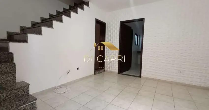 Casa em condomínio fechado com 2 quartos para alugar na Rua Alves de Almeida, 870, Vila Formosa, São Paulo