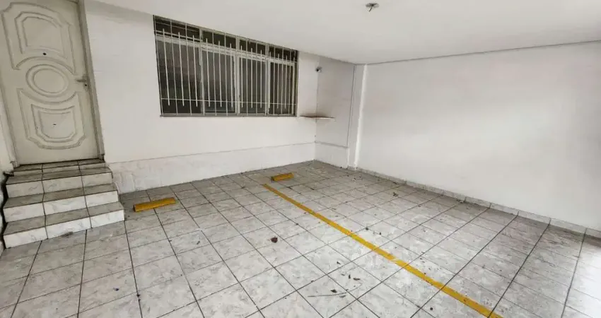 Casa com 2 quartos para alugar na Rua Cantagalo, 1860, Vila Gomes Cardim, São Paulo