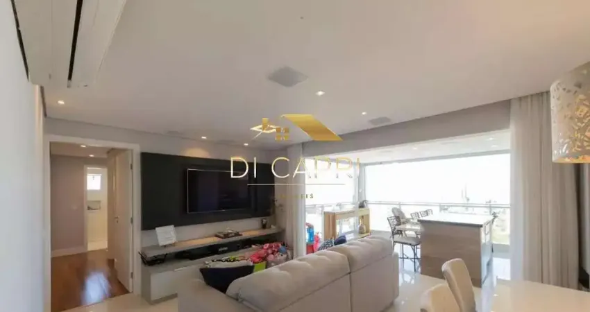 Apartamento com 3 quartos à venda na Praça Sete de Fevereiro, 30, Vila Formosa, São Paulo