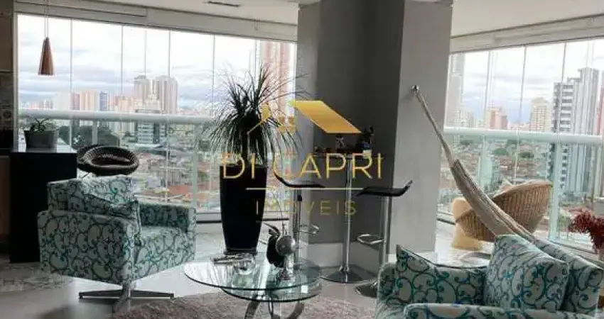 Apartamento com 3 quartos à venda na Rua Bento Gonçalves, 351, Vila Regente Feijó, São Paulo