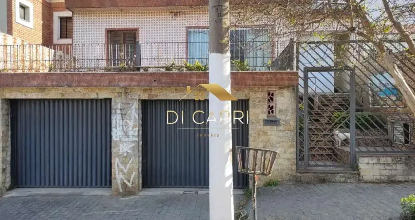 Casa com 4 quartos à venda na Rua Guaxupé, 422, Vila Formosa, São Paulo