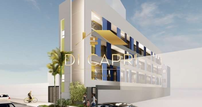 Apartamento com 2 quartos à venda na Rua Xiririca, 968, Vila Carrão, São Paulo