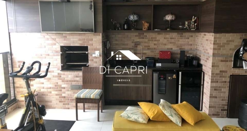 Apartamento com 3 quartos à venda na Rua Luiz dos Santos Cabral, 120, Jardim Anália Franco, São Paulo
