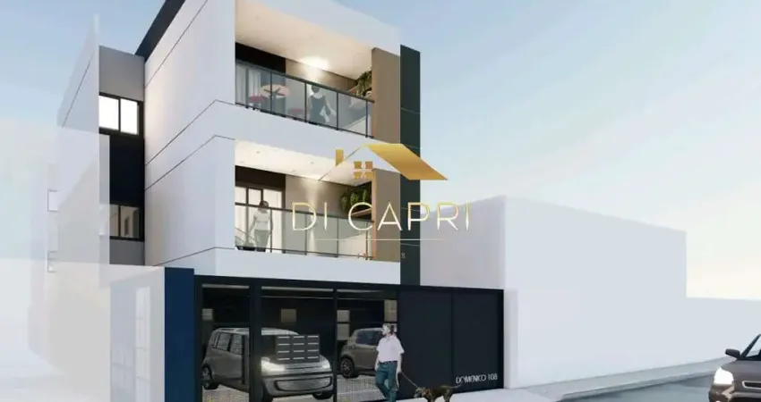 Apartamento com 2 quartos à venda na Rua João de Canha, 108, Mooca, São Paulo