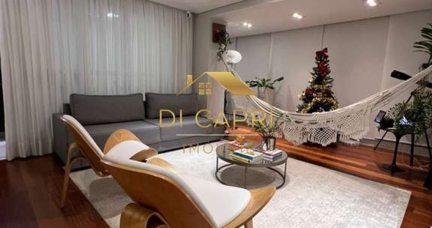 Apartamento com 3 quartos à venda na Rua Bento Gonçalves, 351, Vila Regente Feijó, São Paulo