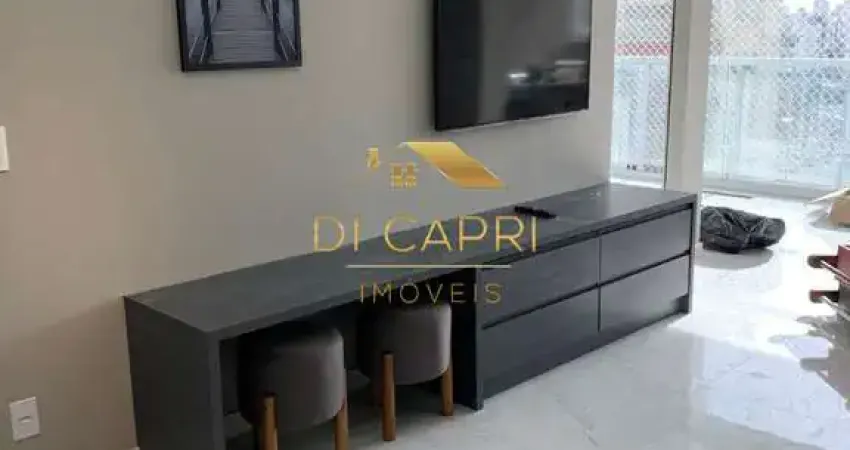 Apartamento com 1 quarto para alugar na Rua Marechal Barbacena, 1108, Vila Regente Feijó, São Paulo