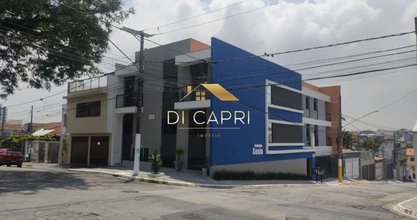 Apartamento com 2 quartos à venda na Rua Saboó, 165, Vila Carrão, São Paulo