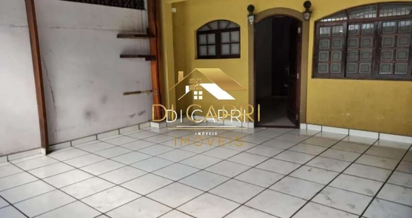 Casa com 3 quartos à venda na Rua Minérios Atômicos, 450, Vila Antonieta, São Paulo