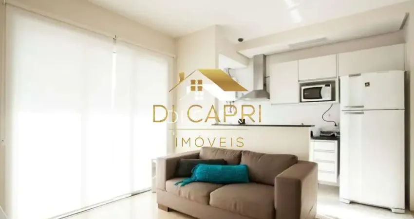 Apartamento com 1 quarto para alugar na Rua Maria Otília, 210, Vila Regente Feijó, São Paulo