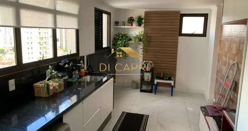 Apartamento com 4 quartos à venda na Rua Professor Pedreira de Freitas, 820, Tatuapé, São Paulo