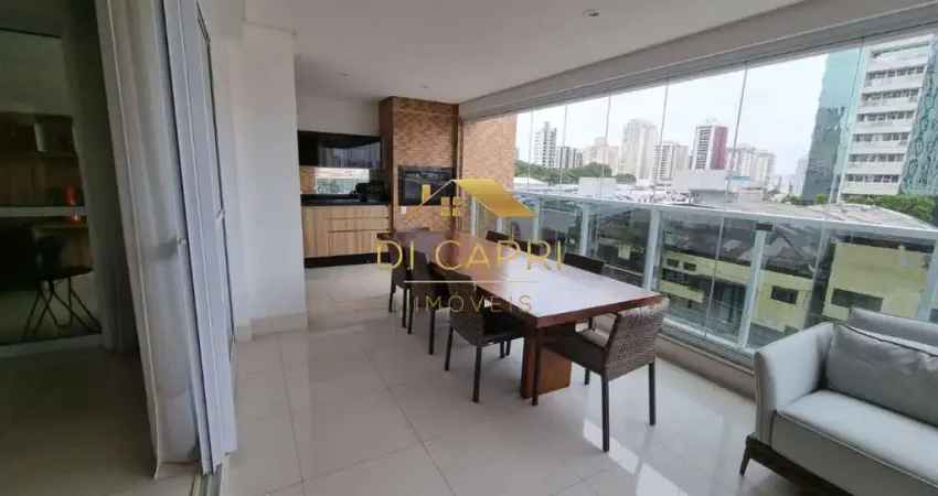 Apartamento com 3 quartos à venda na Praça Nicola Antônio Camardo, 150, Vila Gomes Cardim, São Paulo