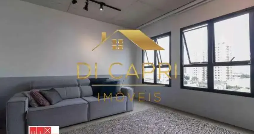 Apartamento com 2 quartos à venda na Rua Almirante Brasil, 243, Mooca, São Paulo
