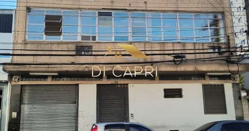 Prédio para alugar na Rua Barra Bonita, 53, Maranhão, São Paulo