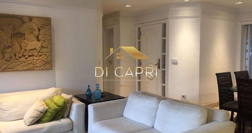 Apartamento com 3 quartos à venda na Rua Professor João de Oliveira Torres, 364, Jardim Anália Franco, São Paulo