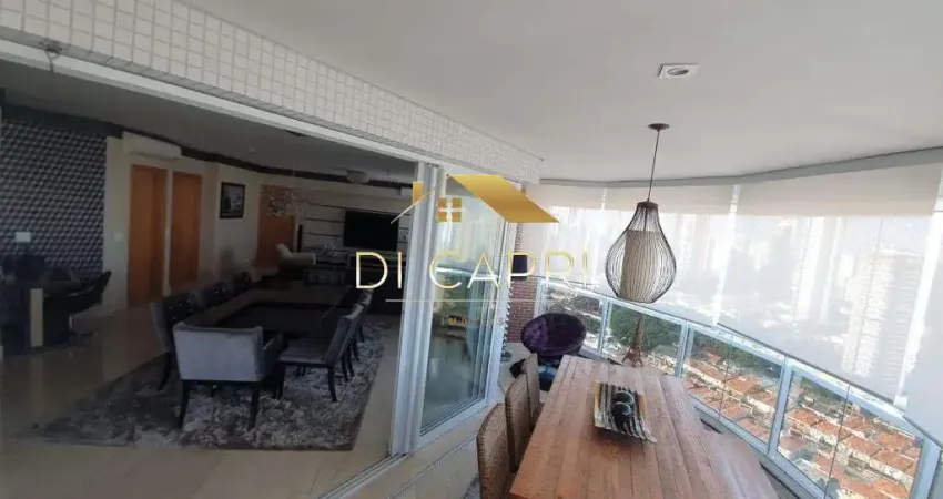 Apartamento com 3 quartos para alugar na Eunice Weawer, 33, Jardim Anália Franco, São Paulo