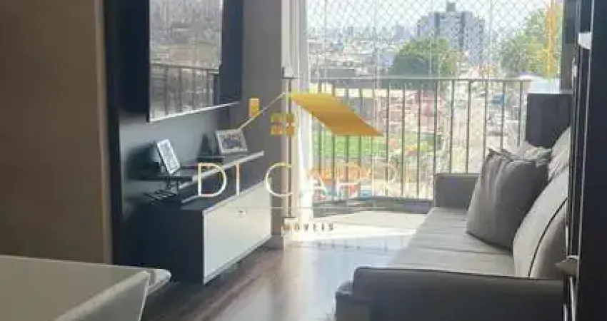 Apartamento com 2 quartos à venda na Rua Curuena, 75, Jardim Vila Formosa, São Paulo