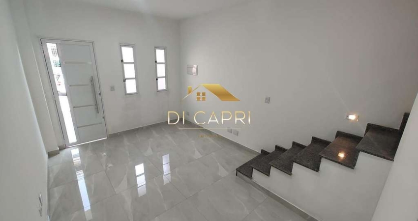 Casa com 2 quartos à venda na Célia Sobral, 45, Cidade Líder, São Paulo