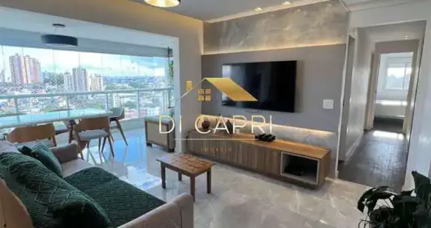 Apartamento com 3 quartos à venda na Rua Oswaldo Arouca, 507, Vila Formosa, São Paulo
