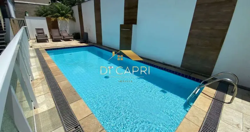 Casa em condomínio fechado com 4 quartos à venda na Rua Acaju, 104, Jardim Têxtil, São Paulo